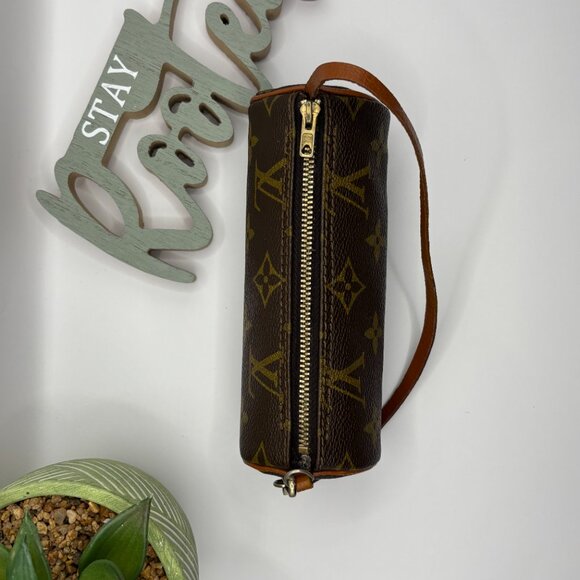 Louis Vuitton Mini Papillon – Good Condition! - Picture 5 of 12